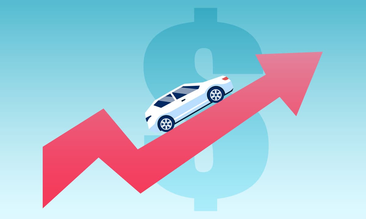Increase Car Value