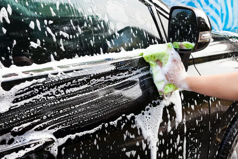 Hand Car Wash Near You