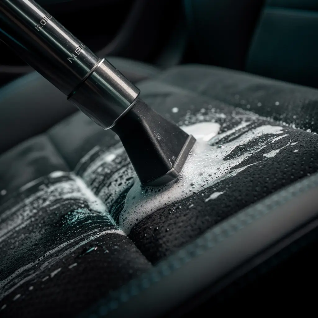 Carpets & Upholstery Shampoo