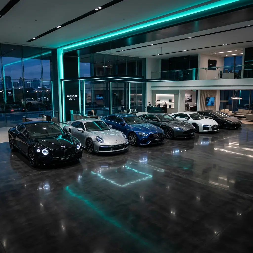 Dealership