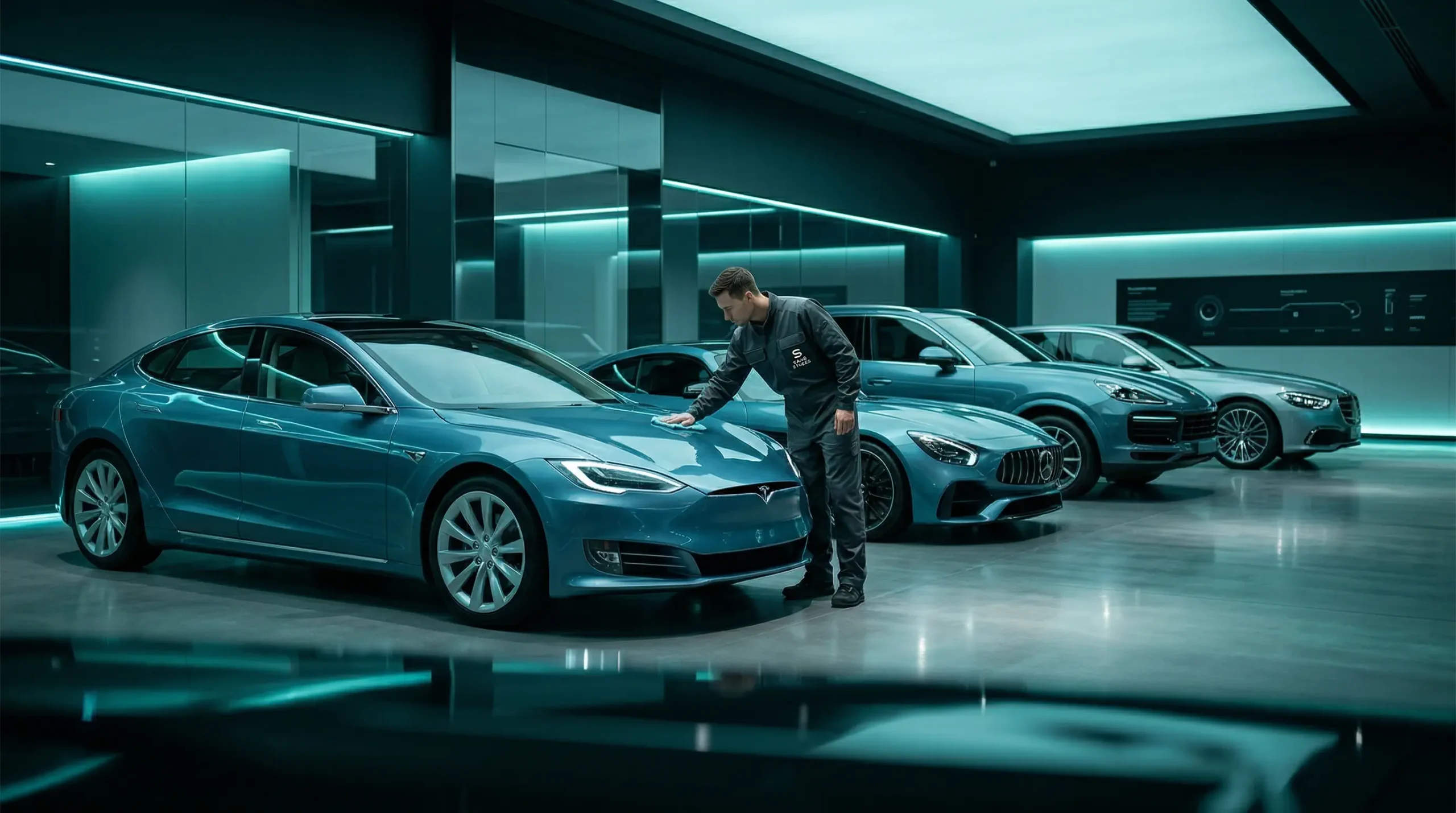 Dealership