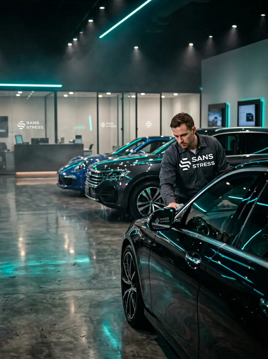 Dealership